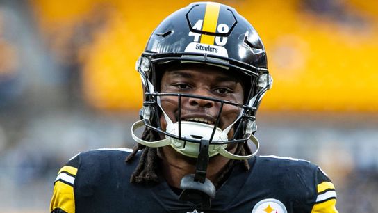 Steelers make surprising move by releasing linebacker Jones taken in Altoona, Pa. (Steelers)